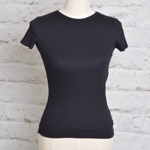 ❌SOLD❌ Gap The Modern Crew T-Shirt - Picture 1 of 3